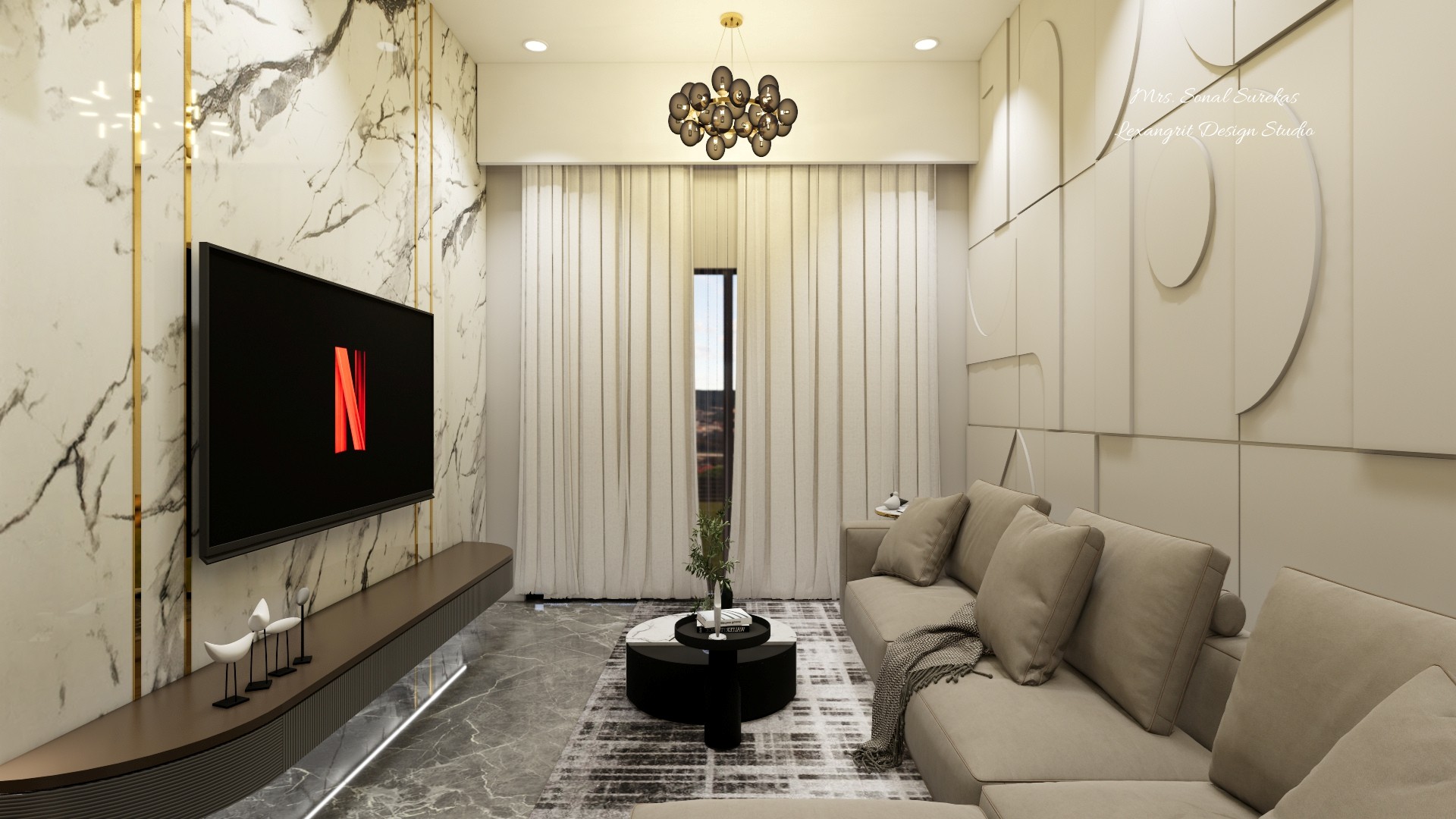 interior design idea