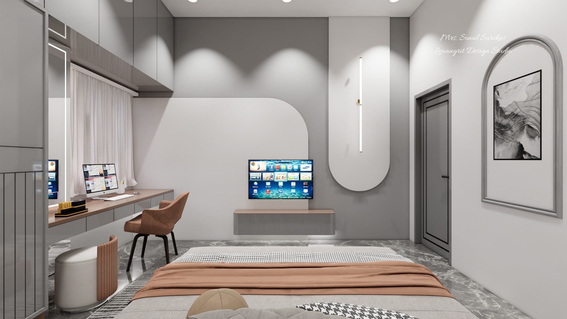 interior design idea