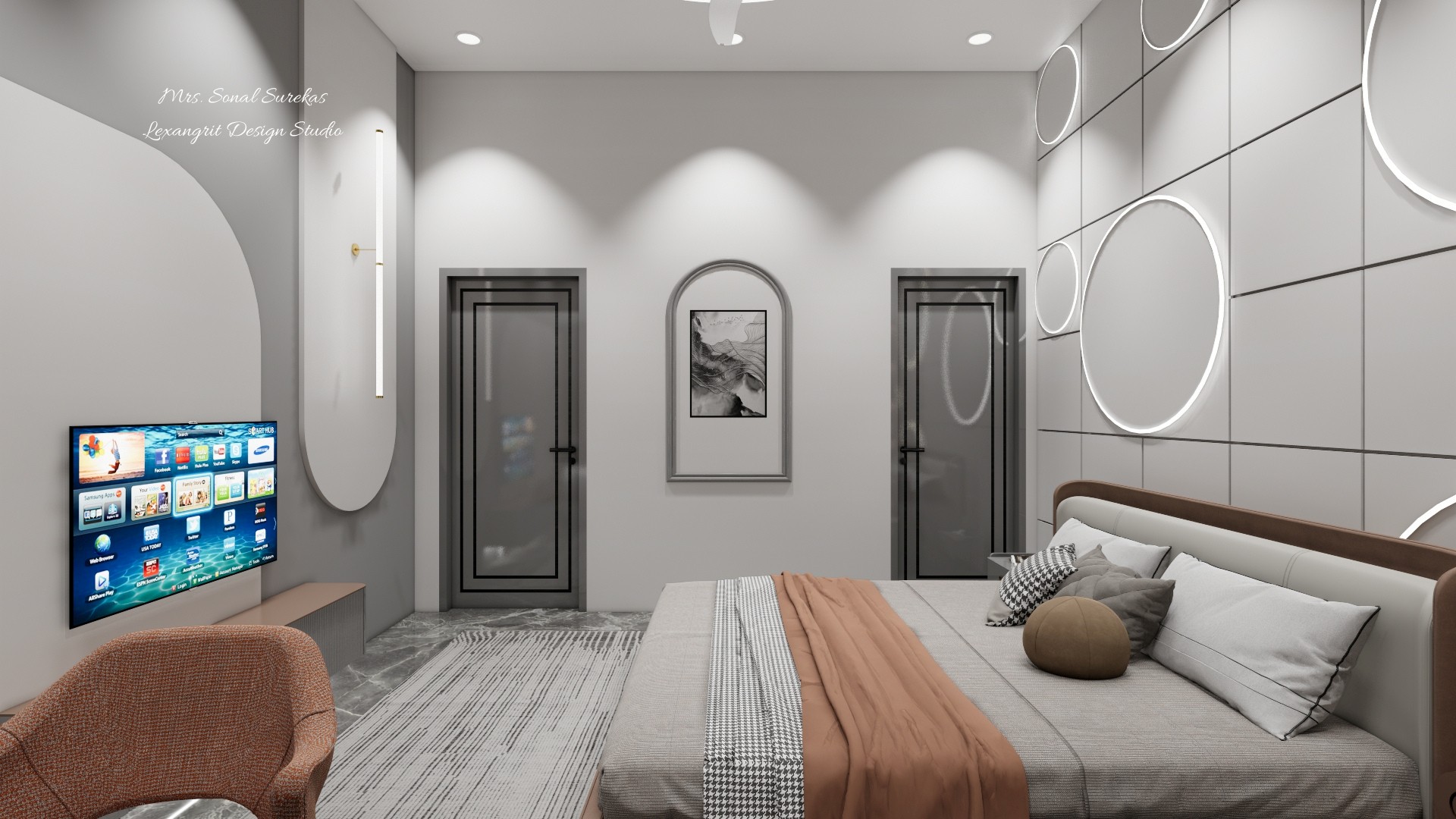 interior design idea