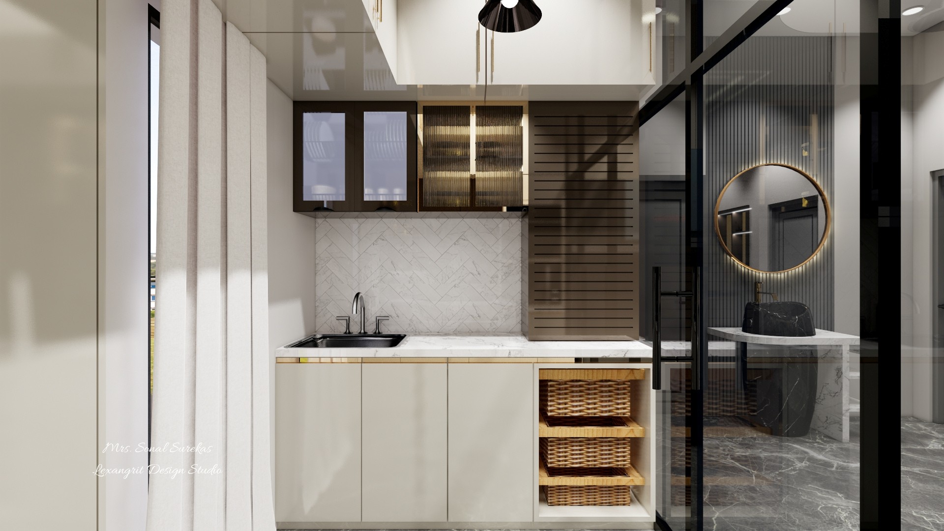 interior design idea