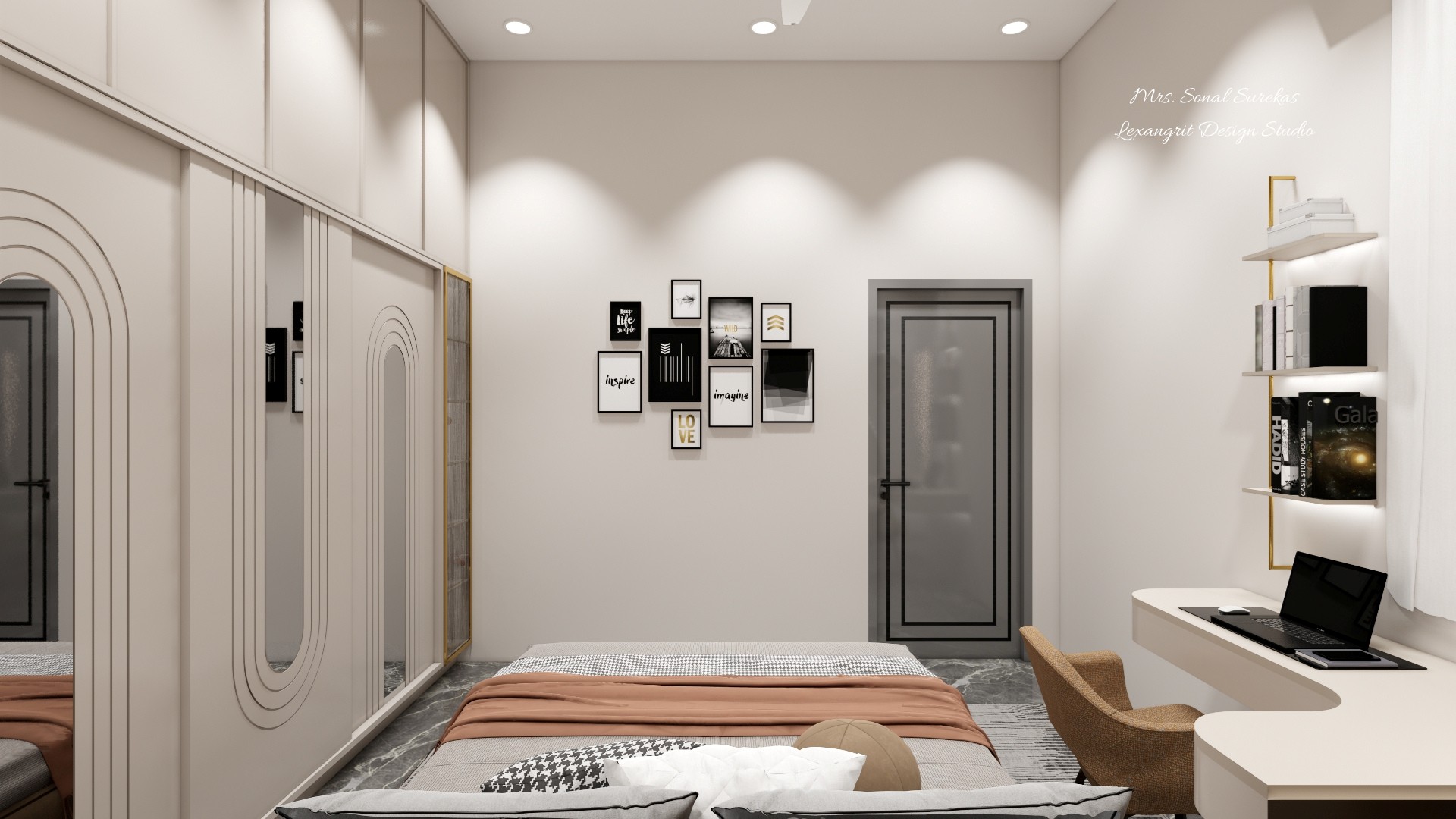 interior design idea