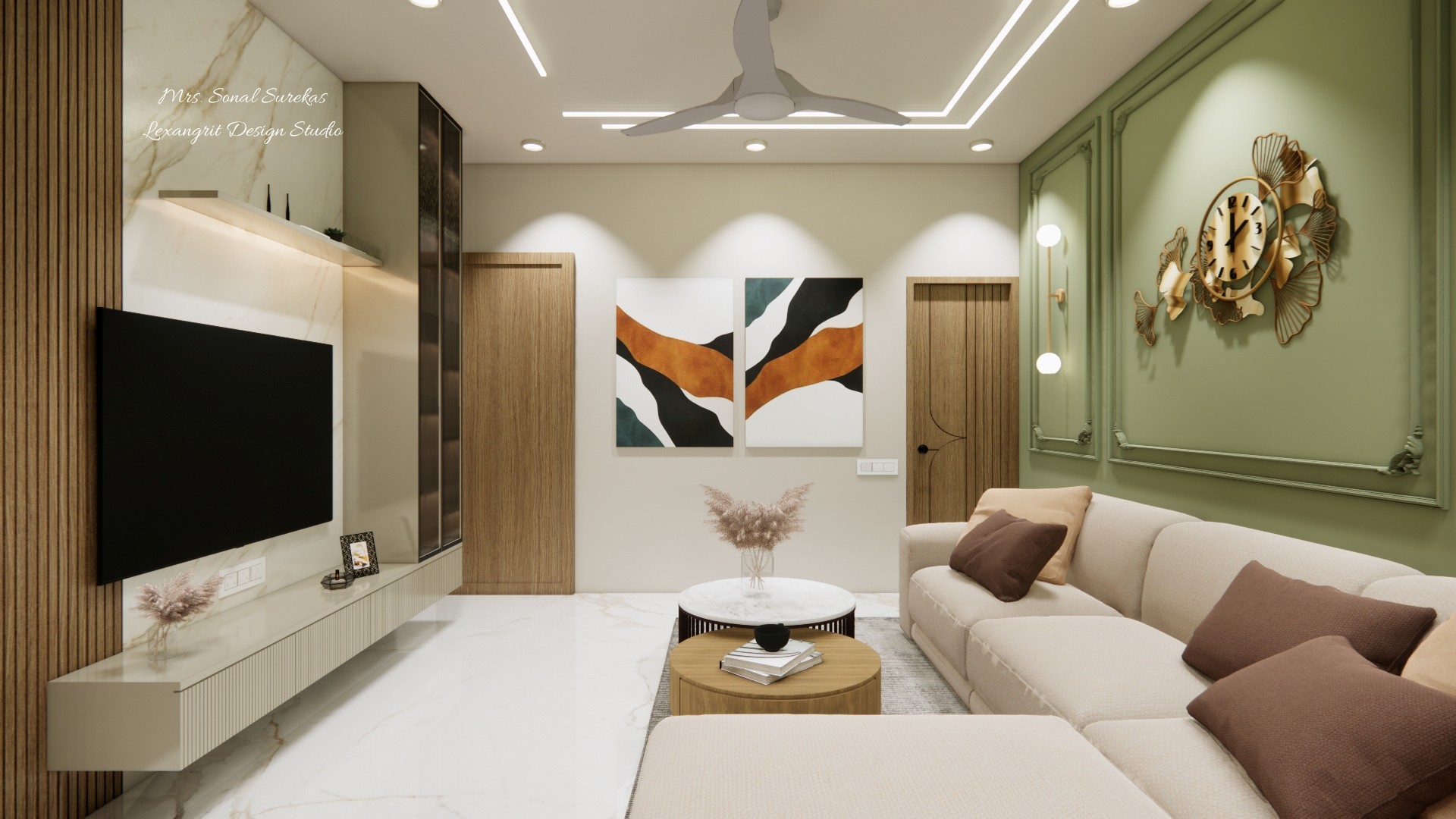 interior design idea