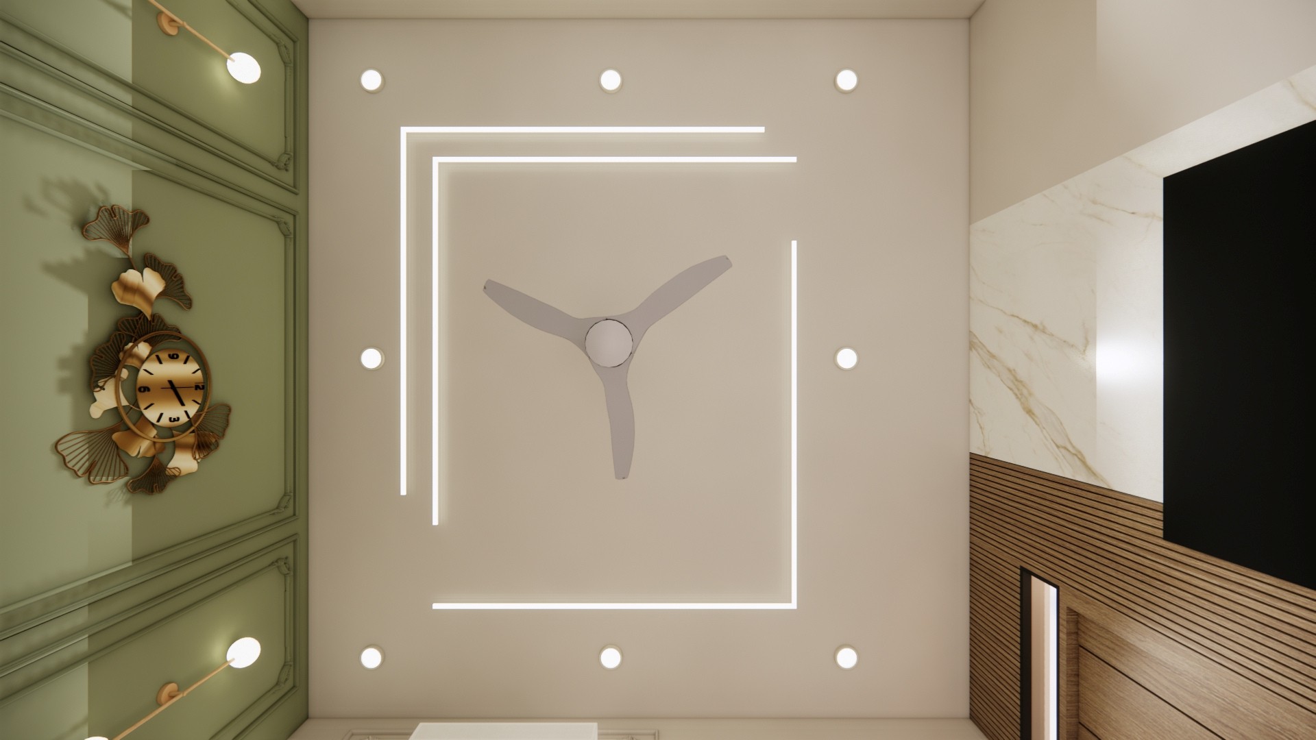 interior design idea
