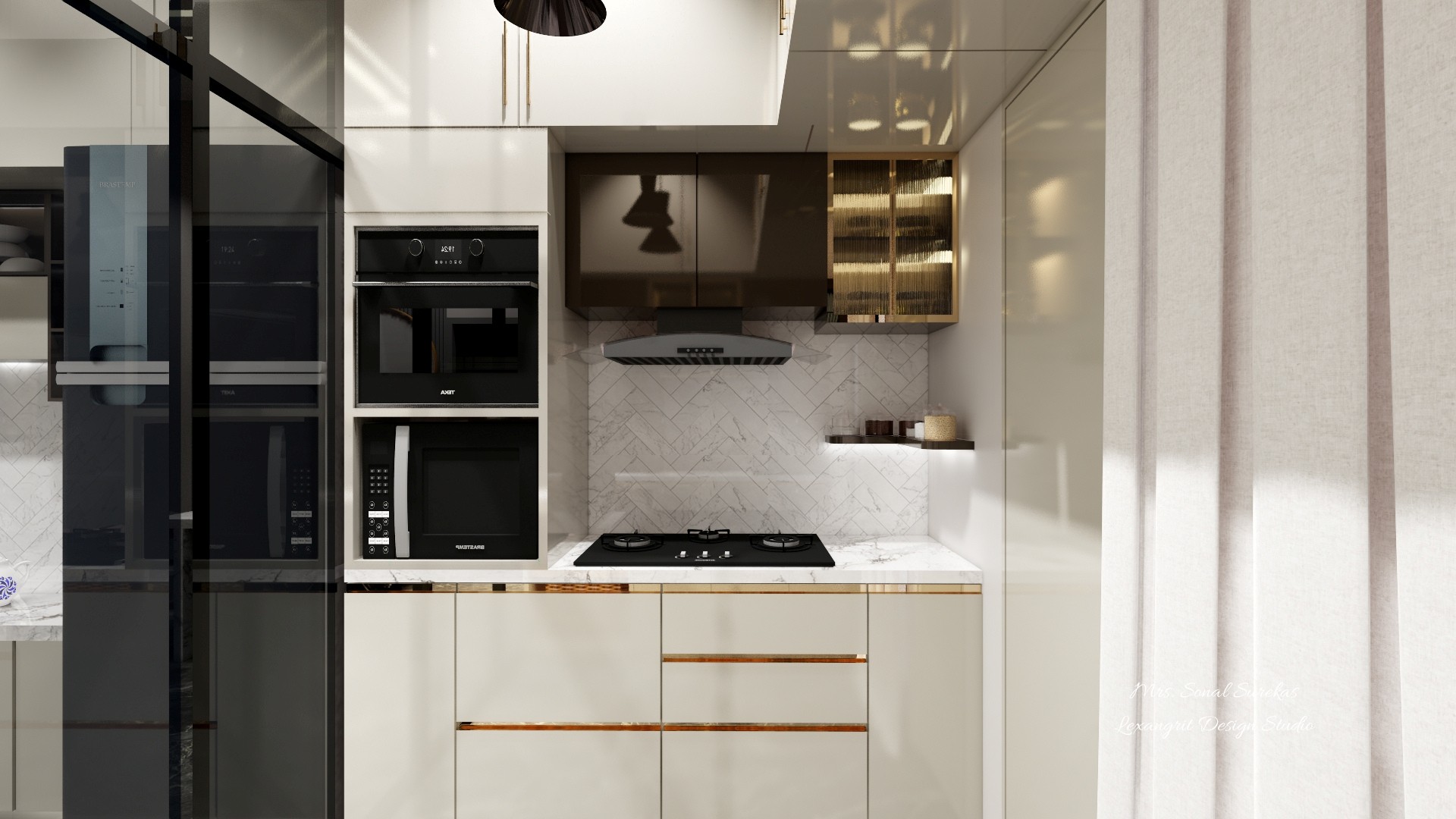 interior design idea
