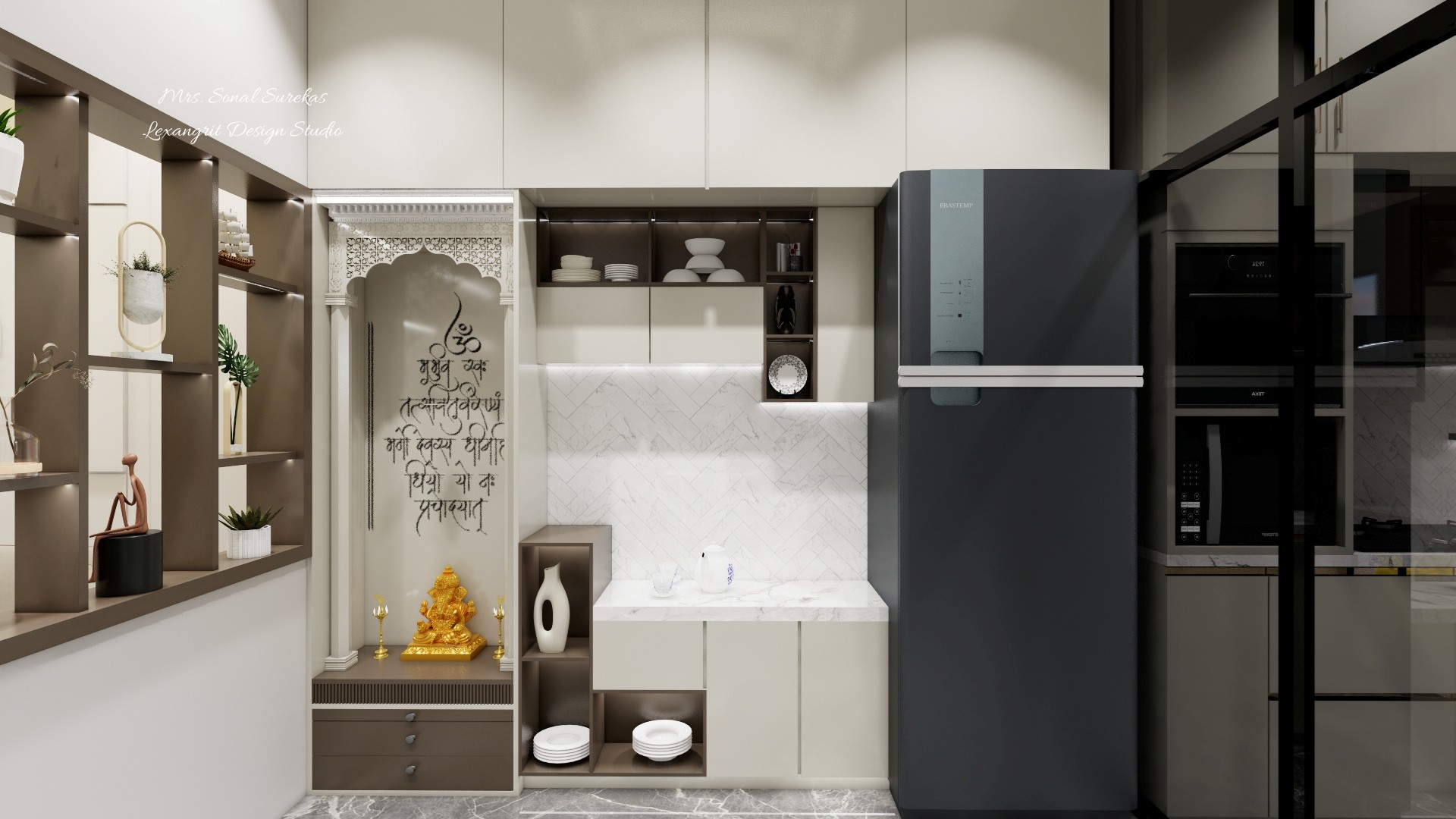 interior design idea