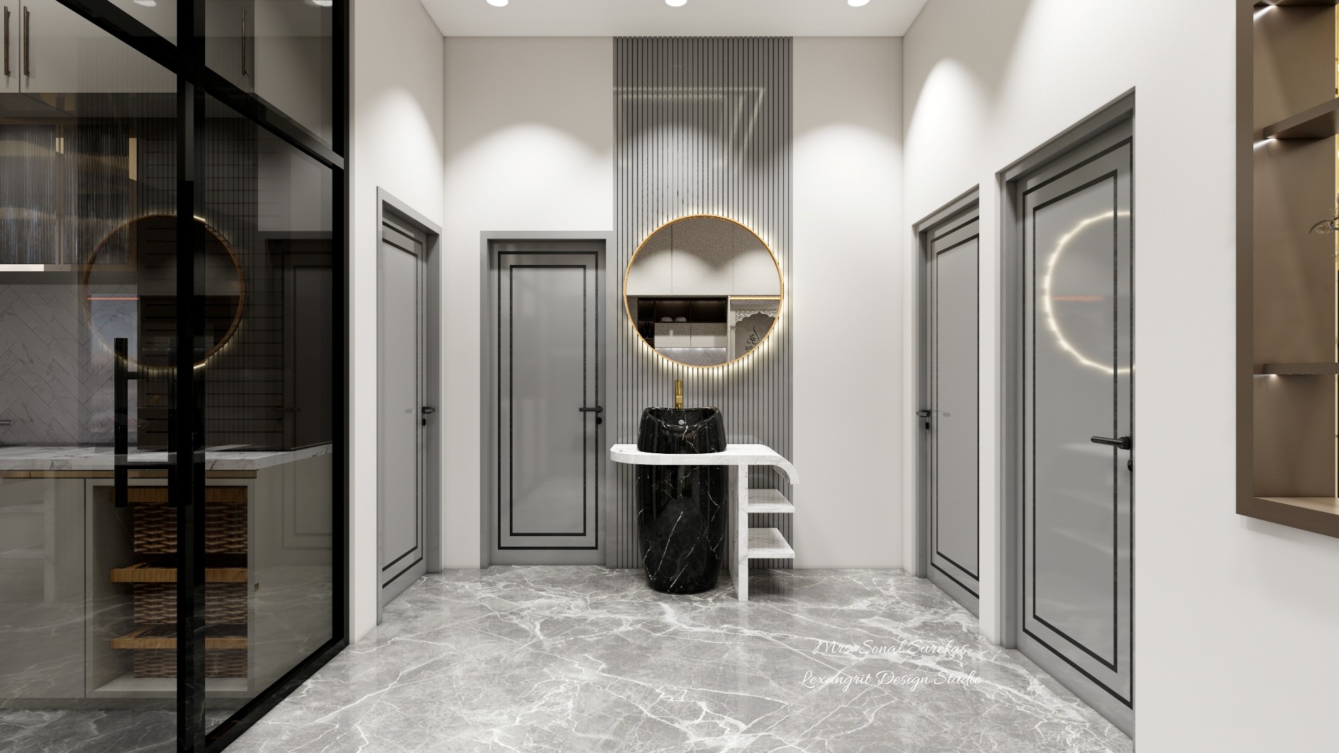 interior design idea