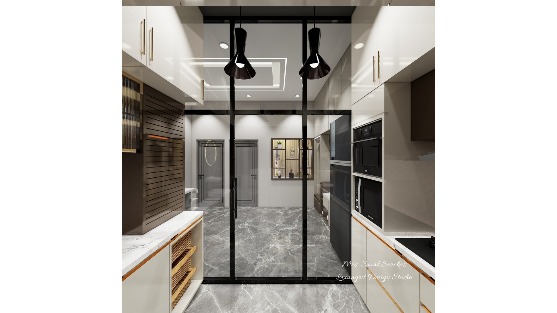 interior design idea