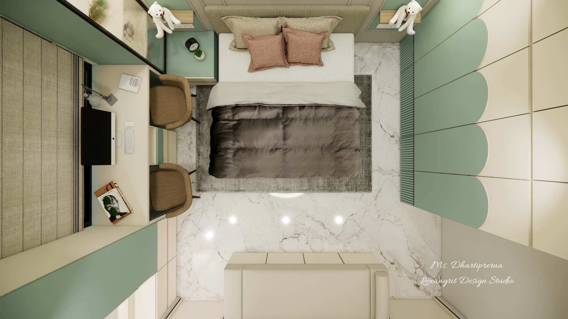 interior design idea