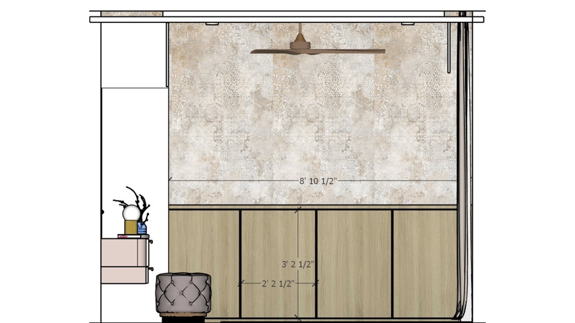 interior design idea
