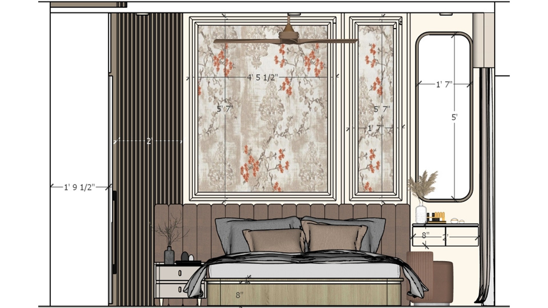 interior design idea