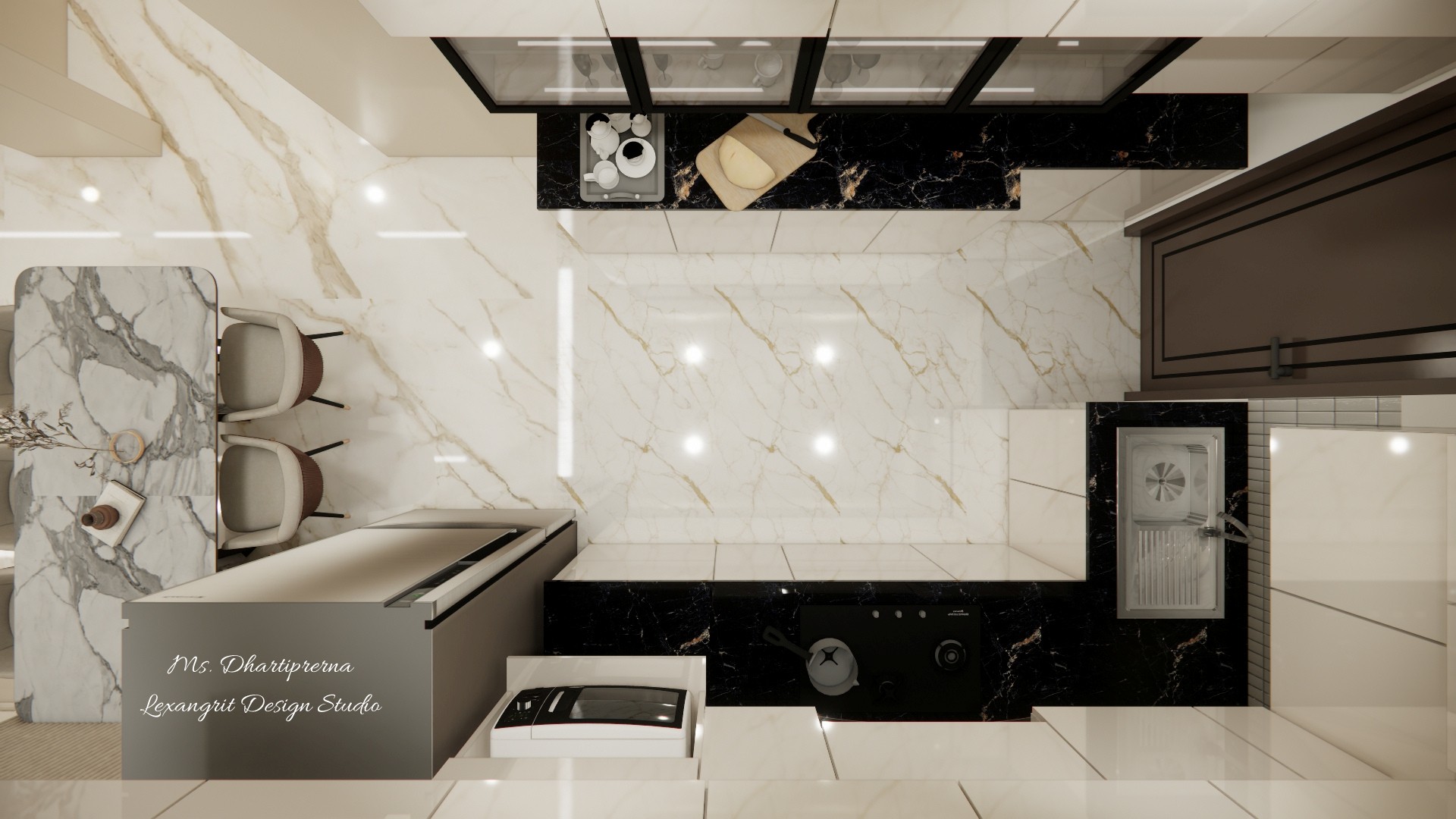 interior design idea