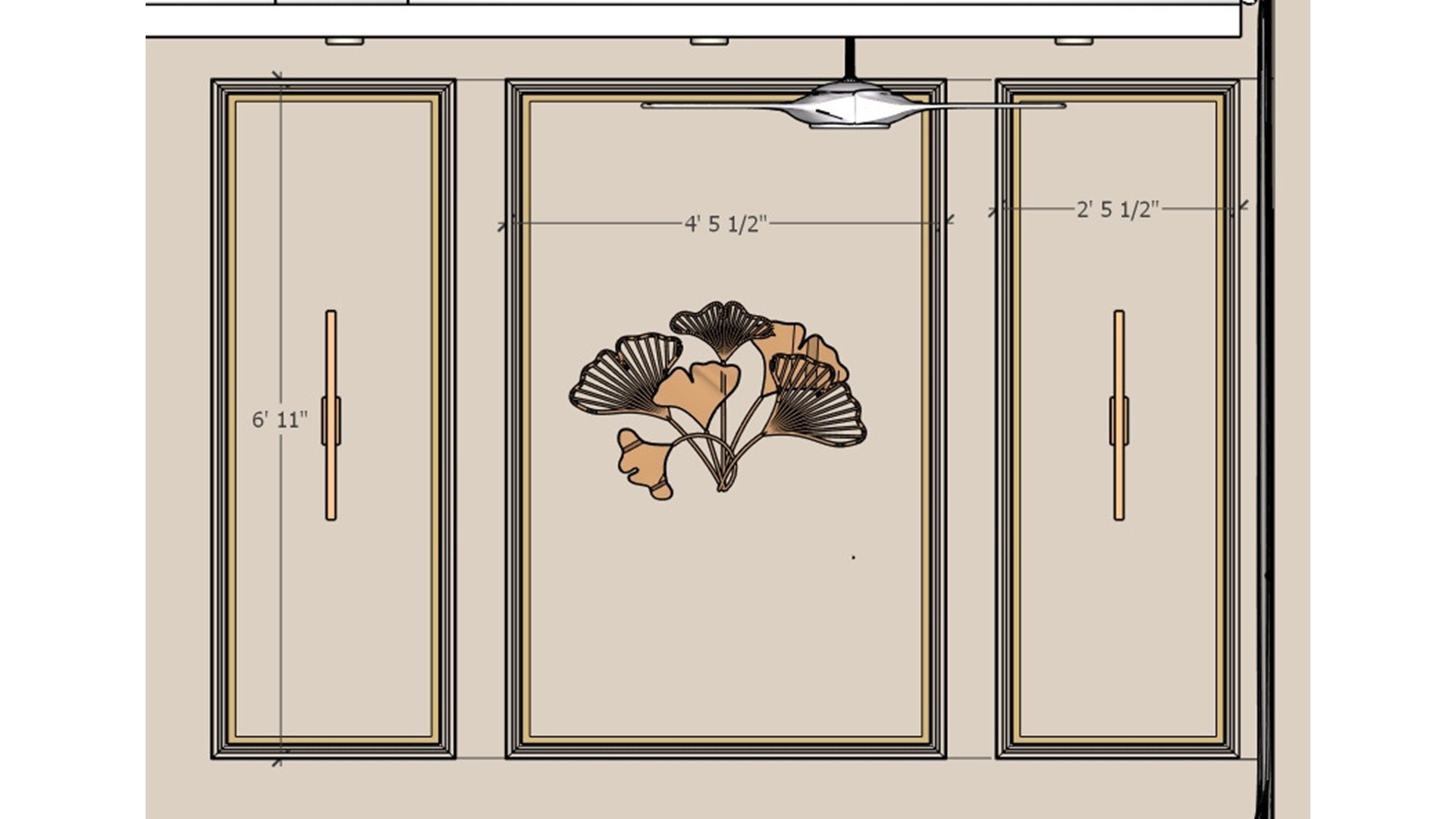 interior design idea