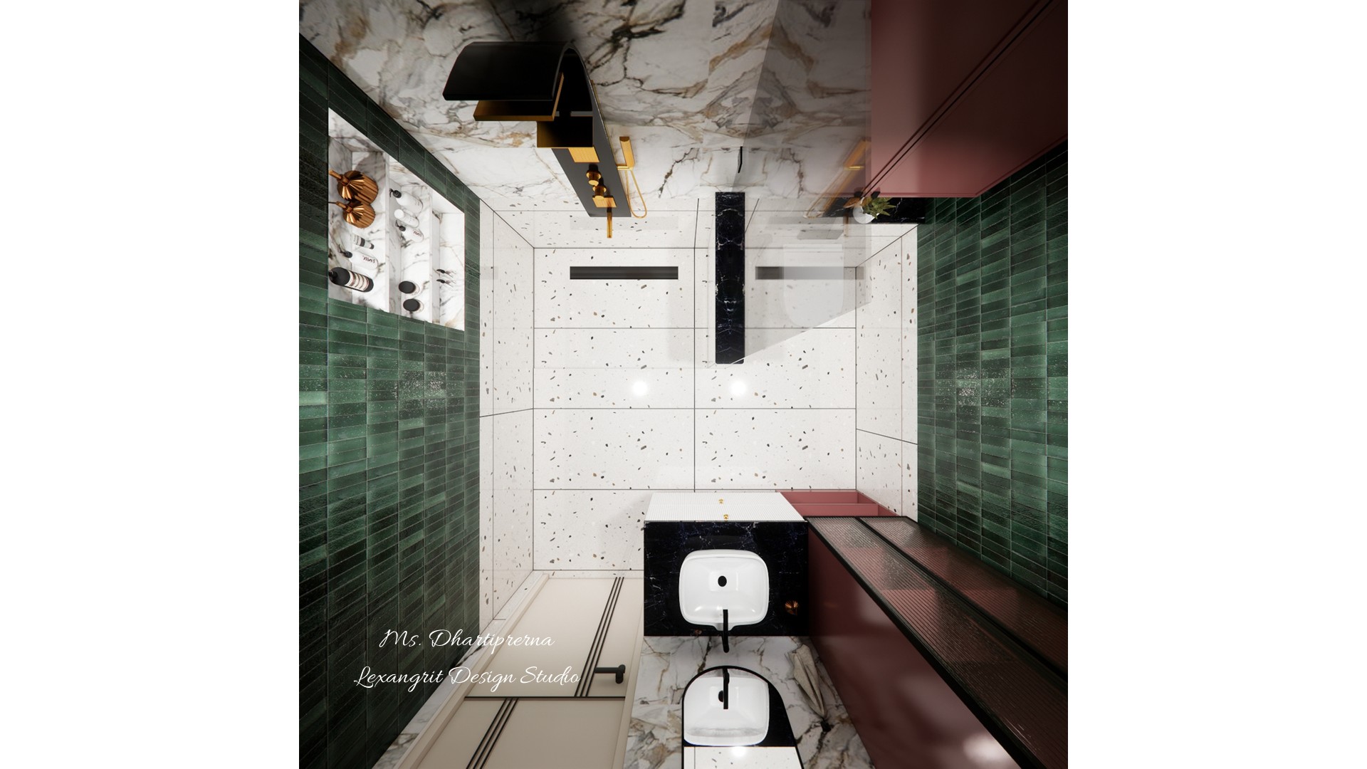 interior design idea