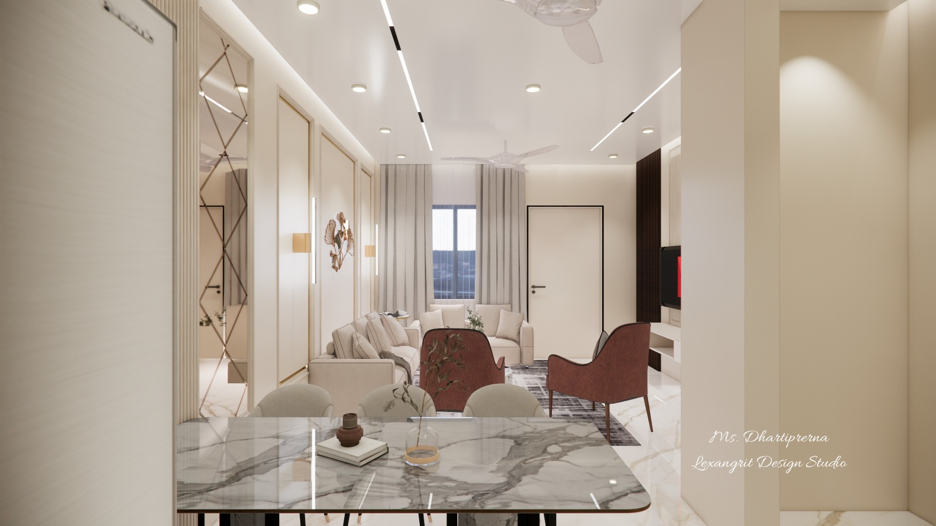 interior design idea