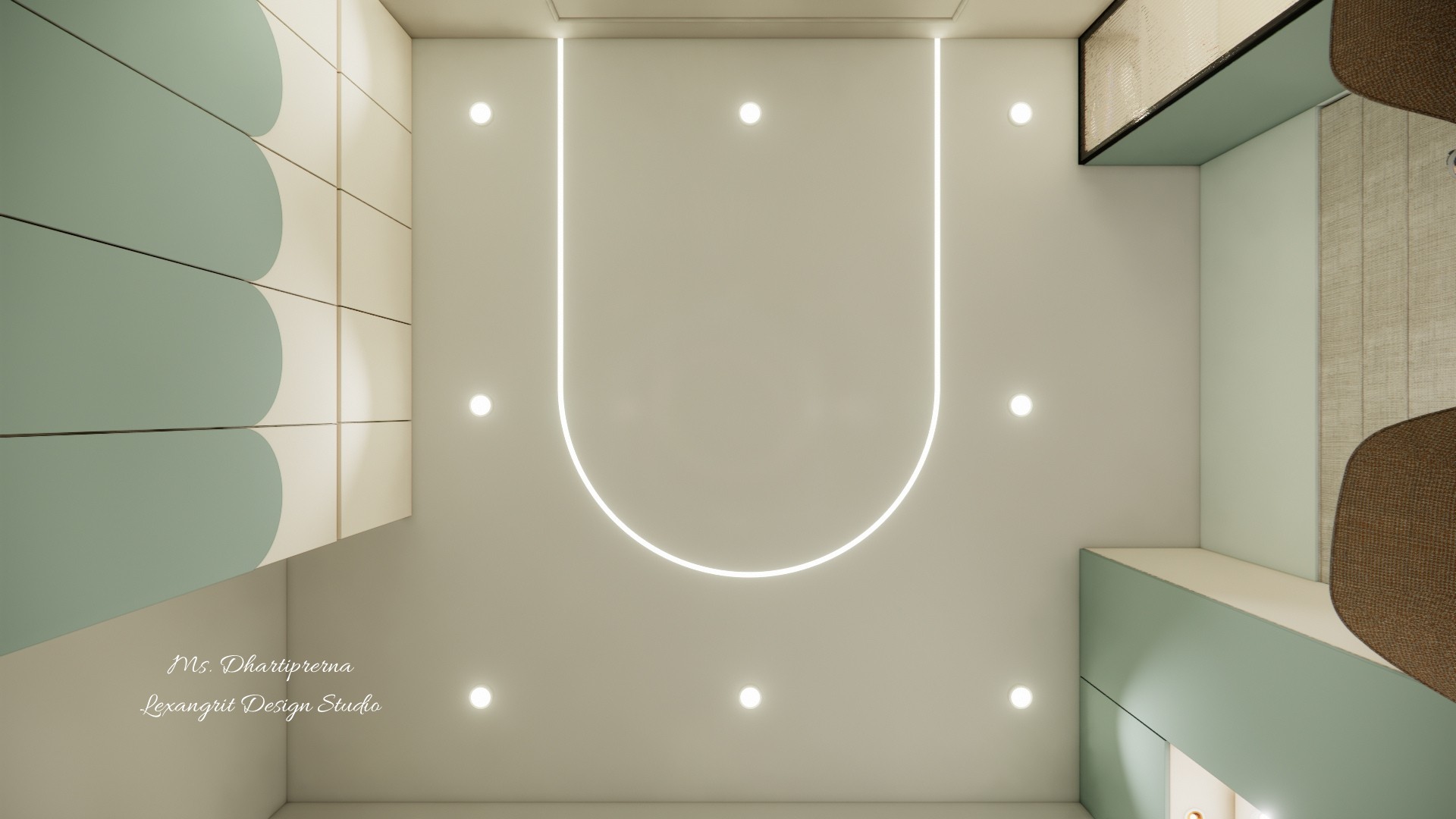 interior design idea