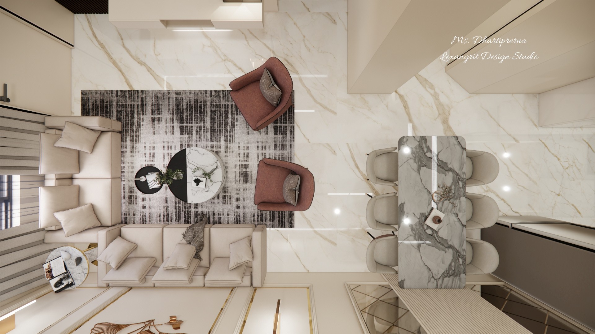 interior design idea