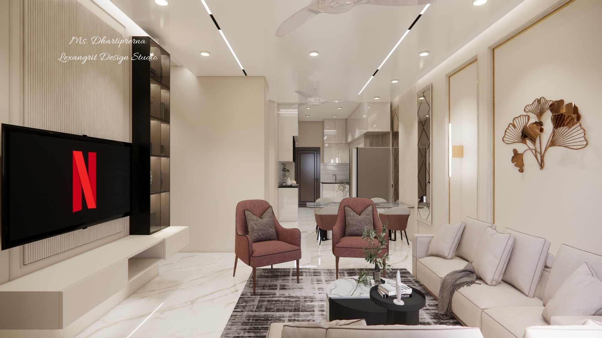 interior design idea
