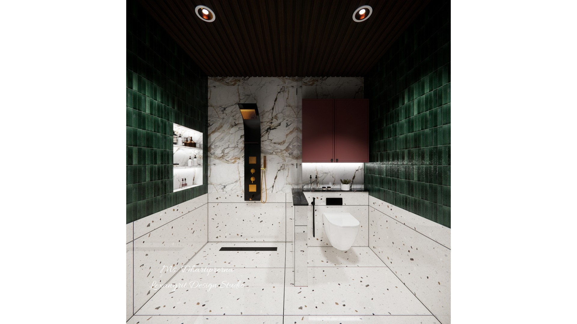 interior design idea