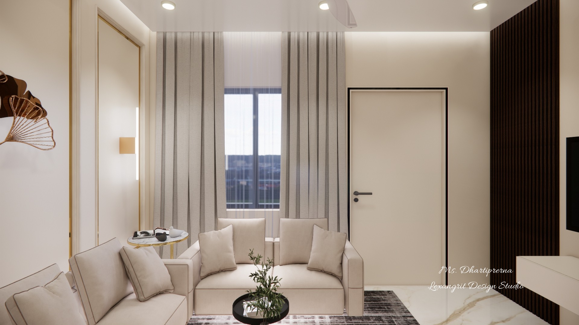 interior design idea