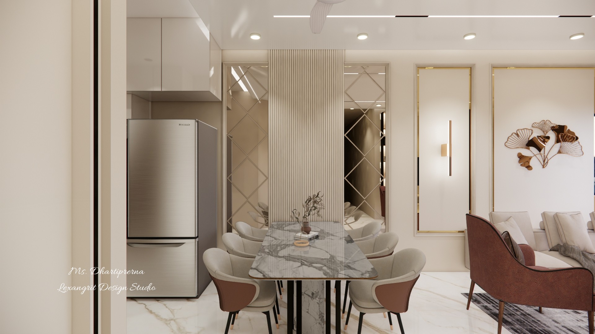 interior design idea