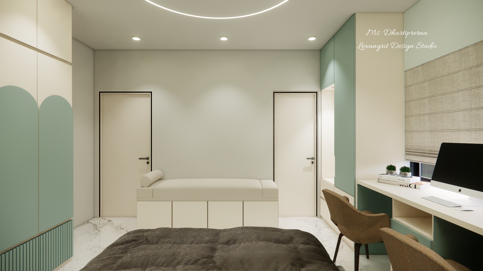 interior design idea