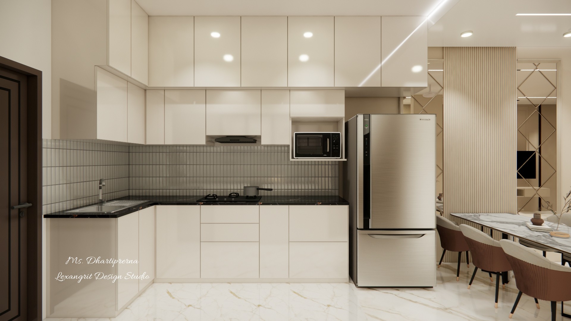interior design idea