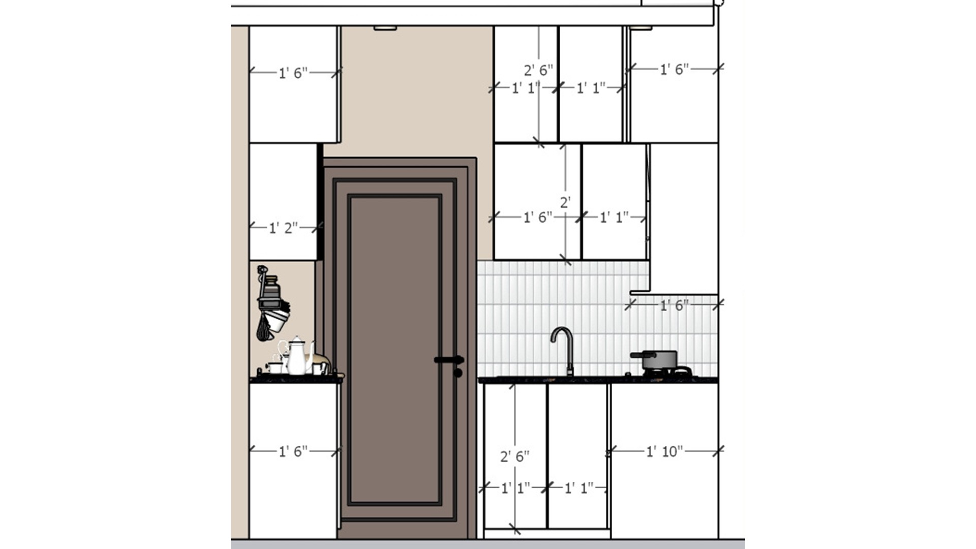 interior design idea