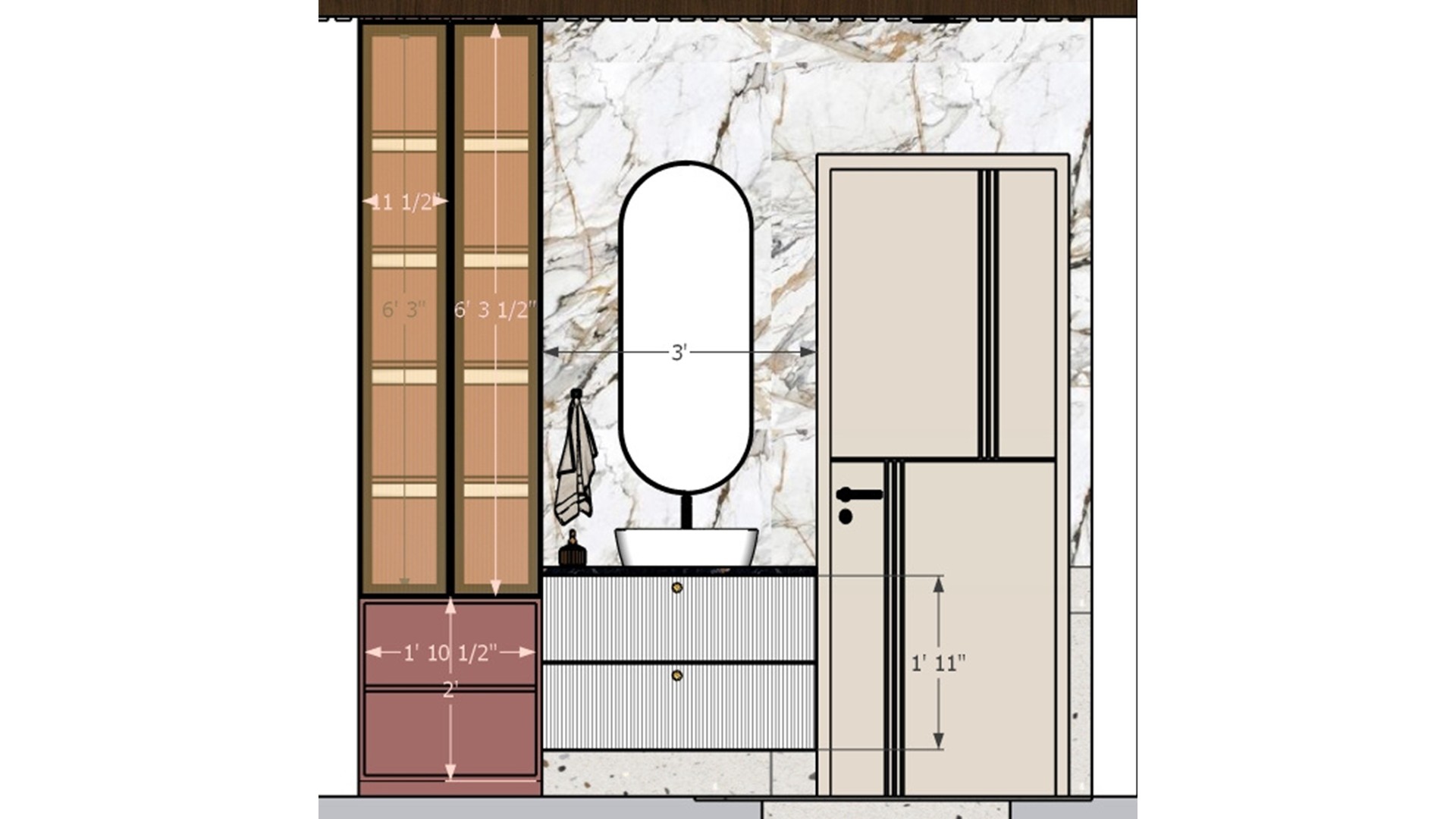 interior design idea