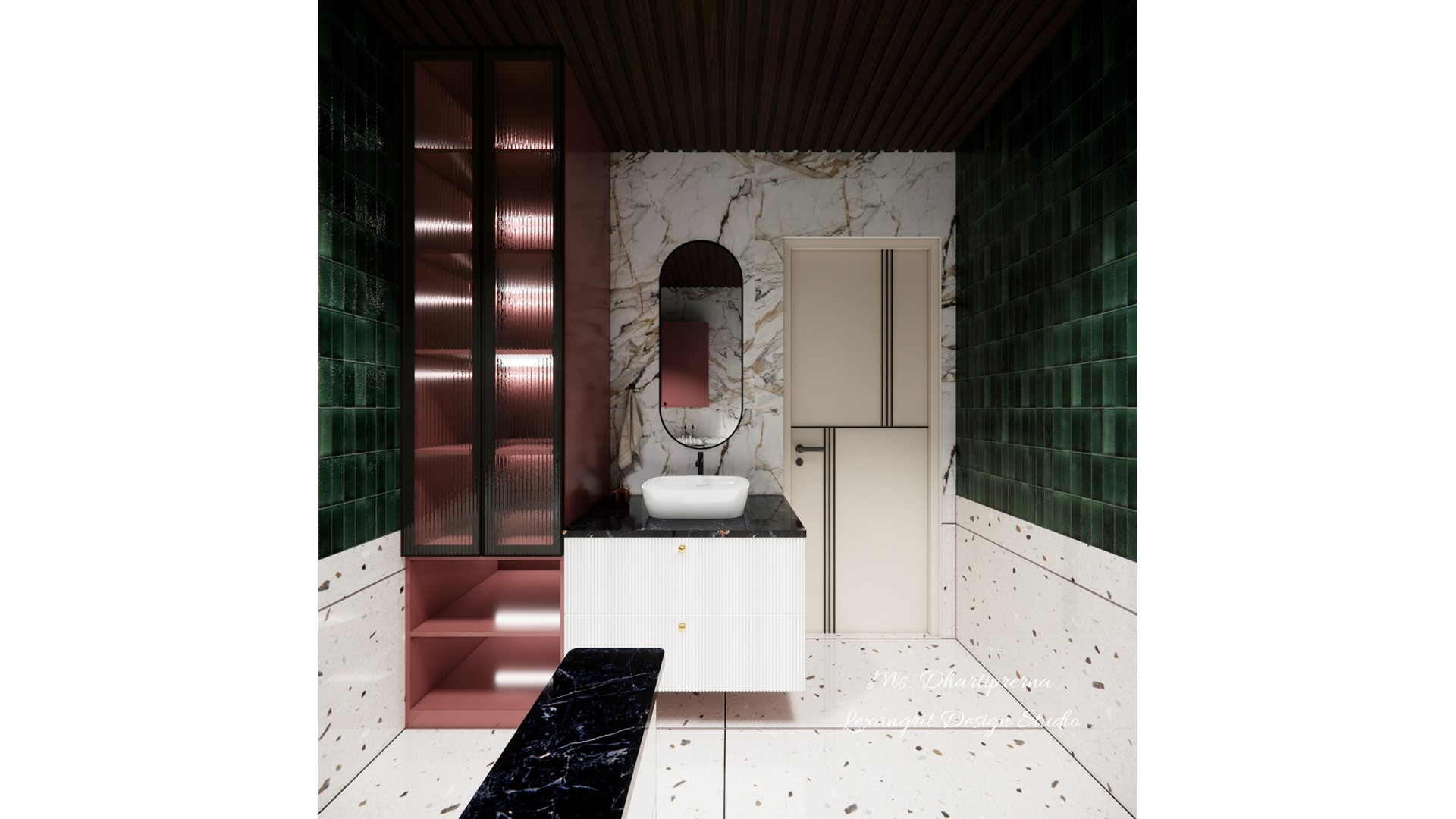 interior design idea