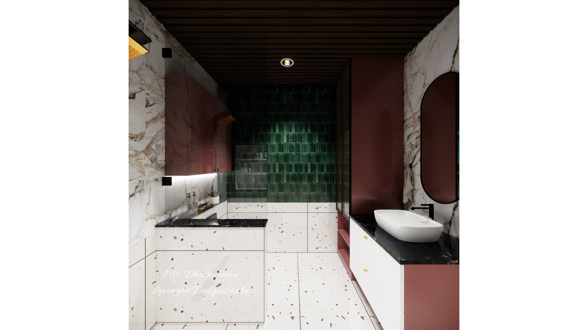 interior design idea