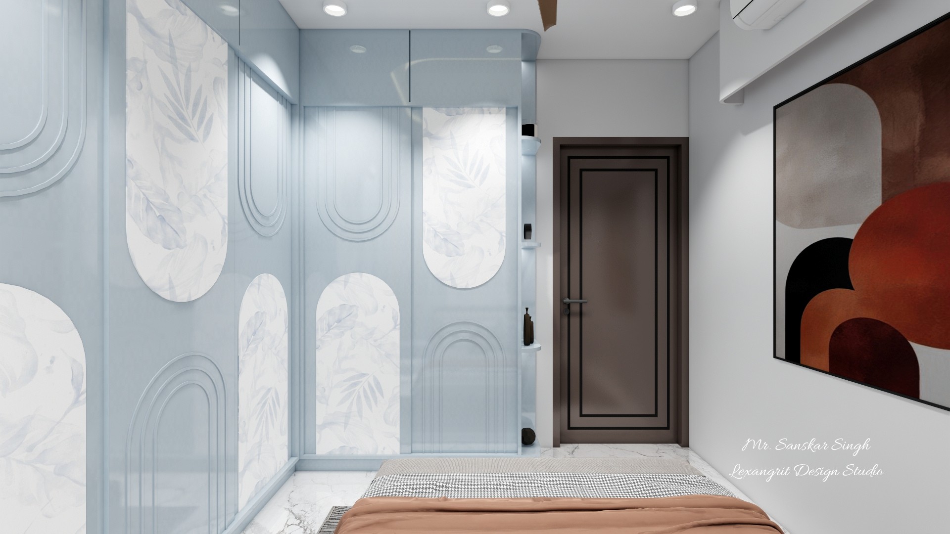 interior design idea