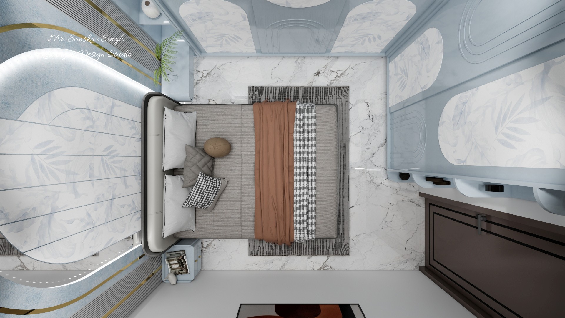 interior design idea