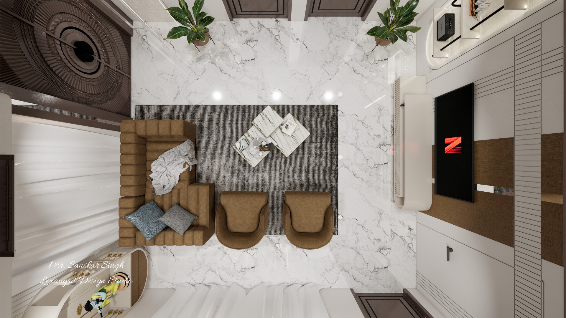 interior design idea