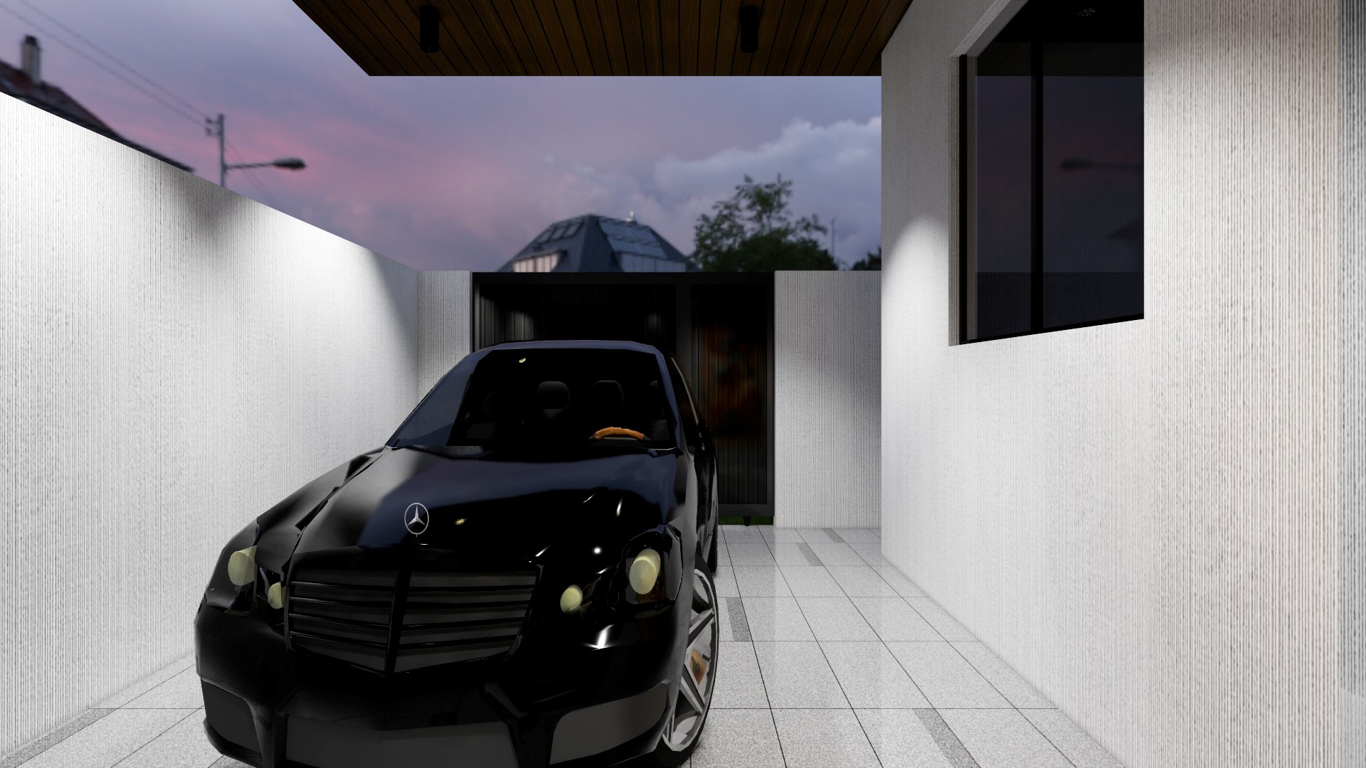 interior design idea
