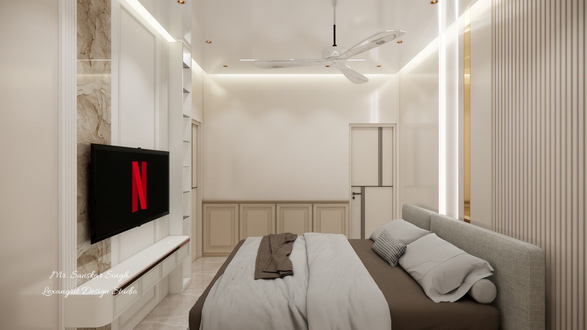 interior design idea