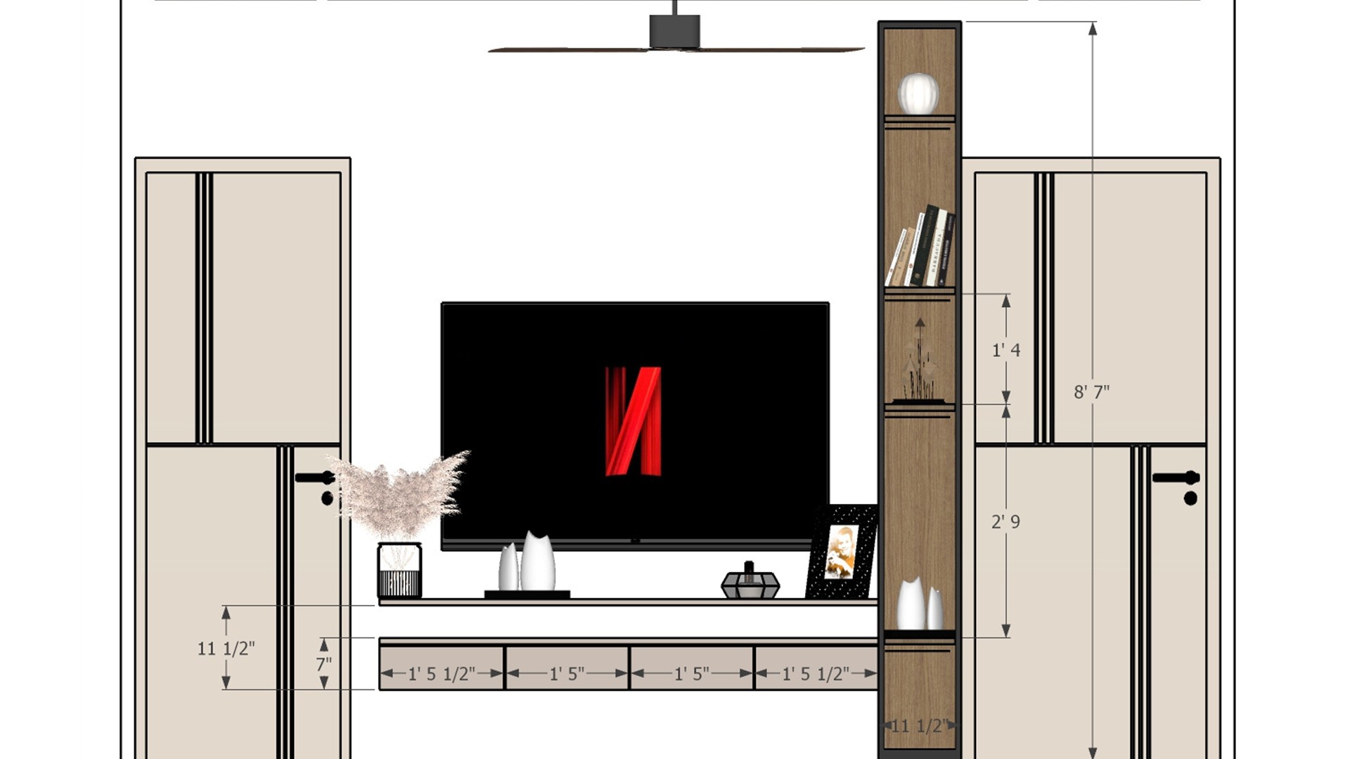 interior design idea