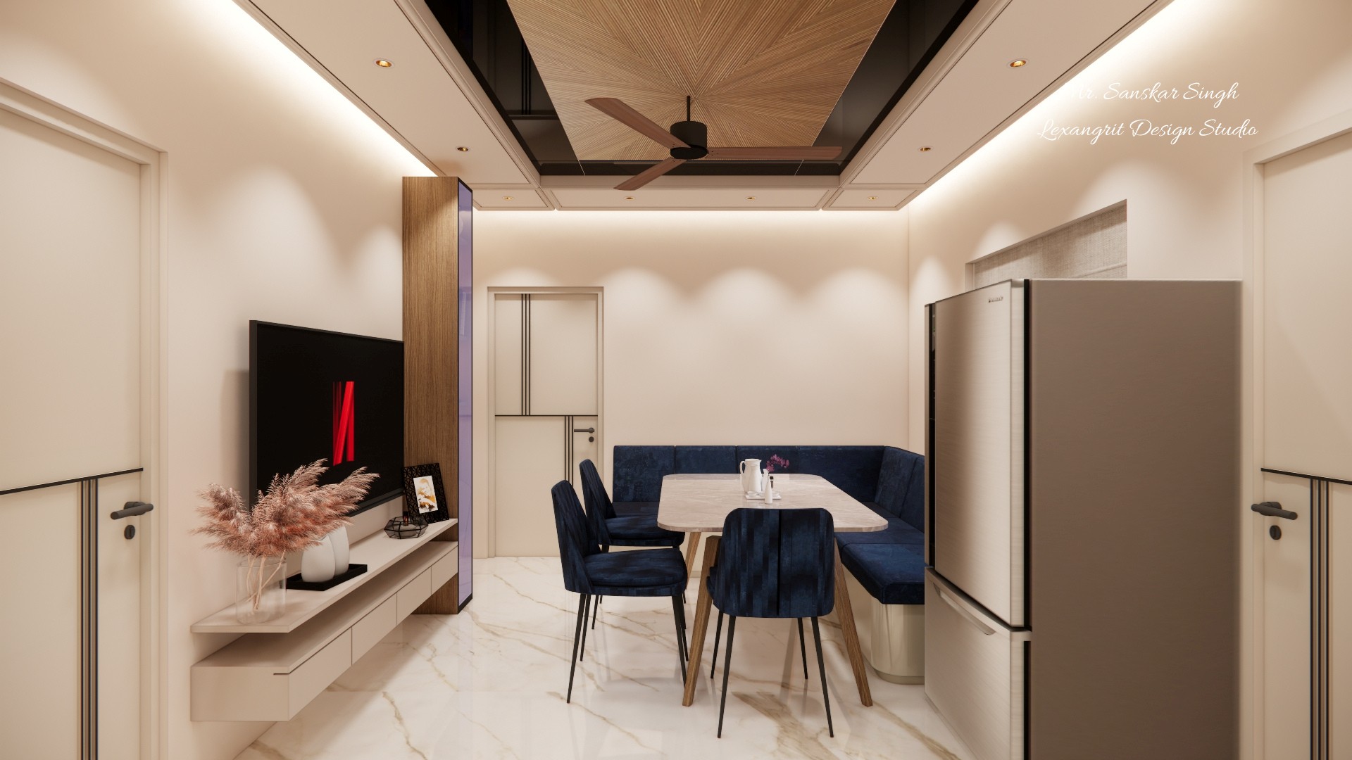 interior design idea