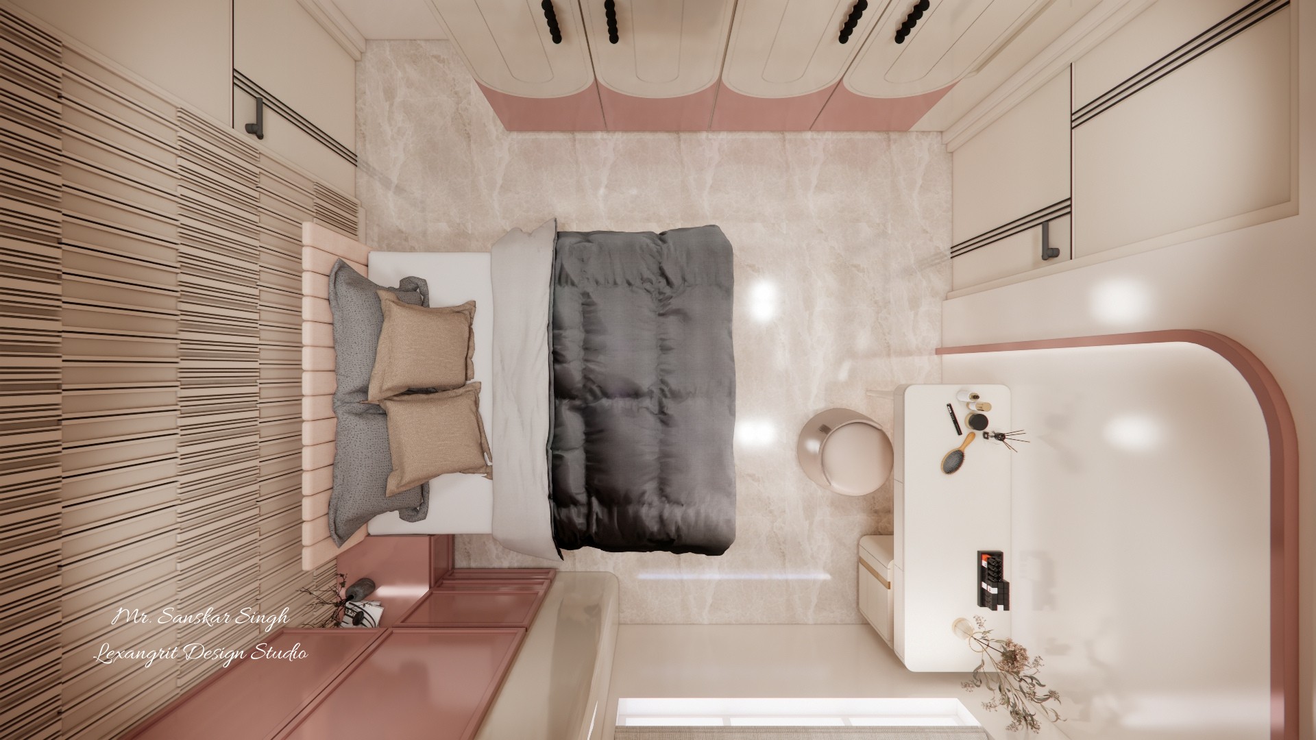 interior design idea