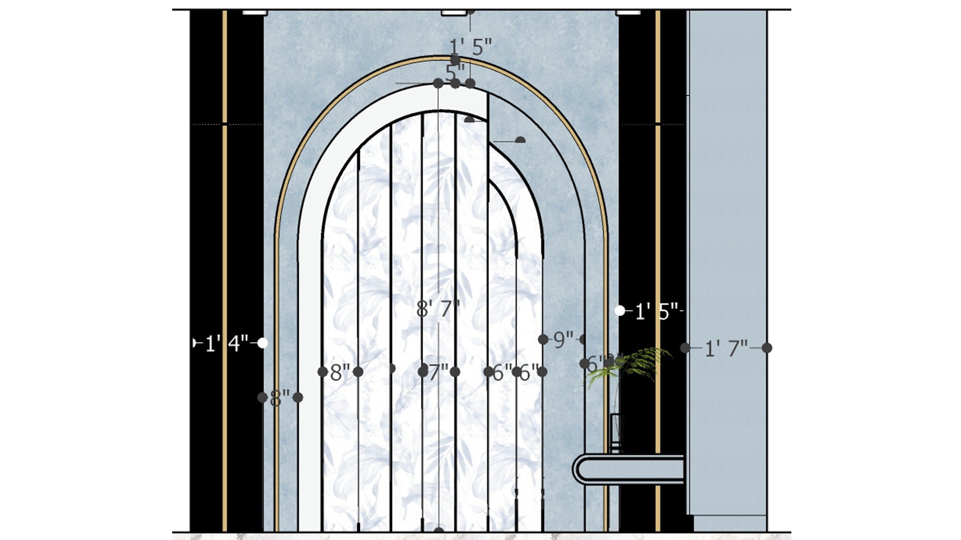 interior design idea