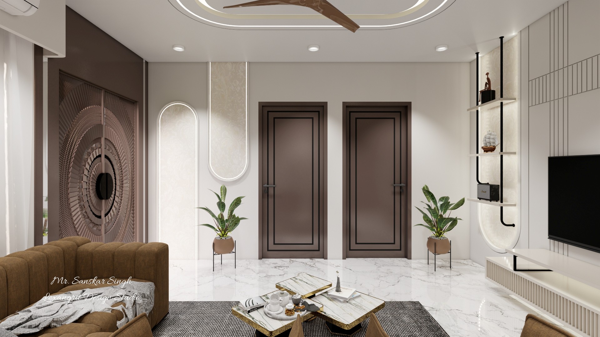 interior design idea