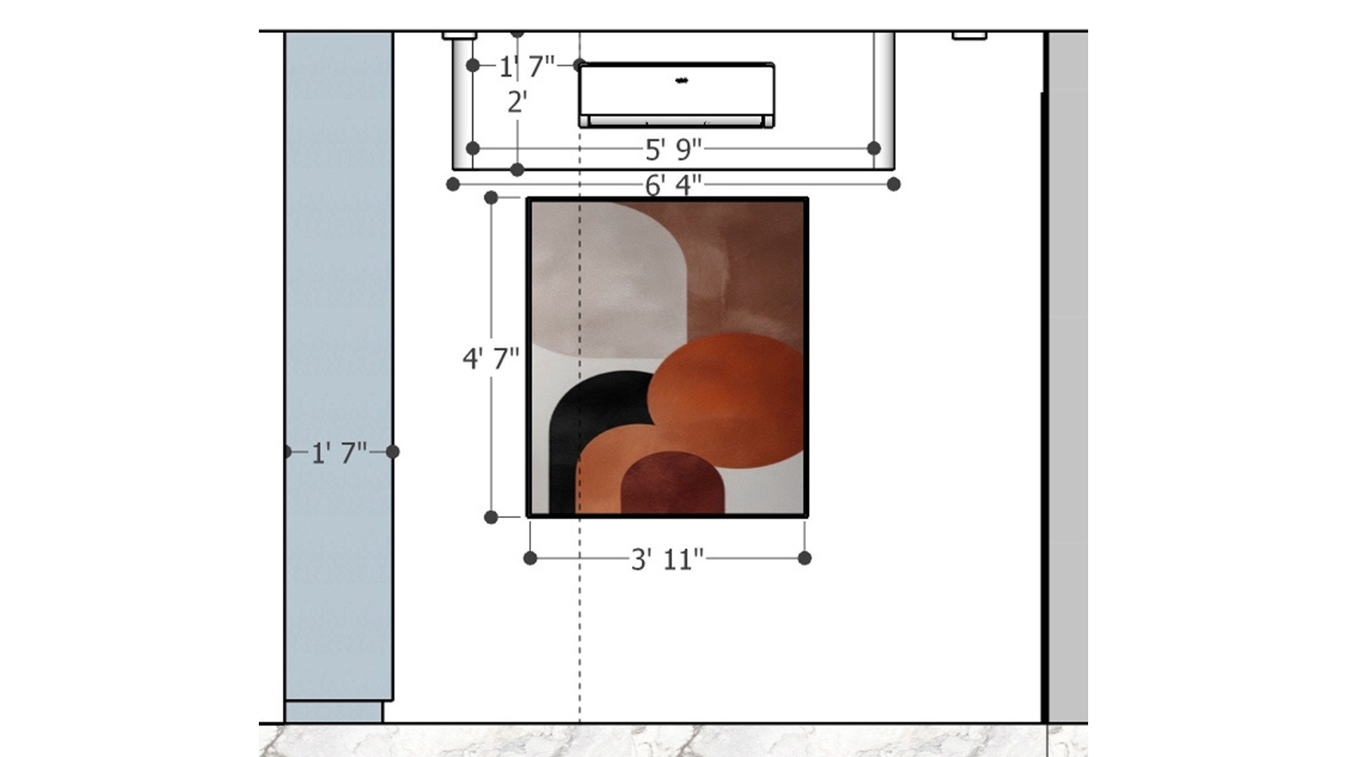 interior design idea