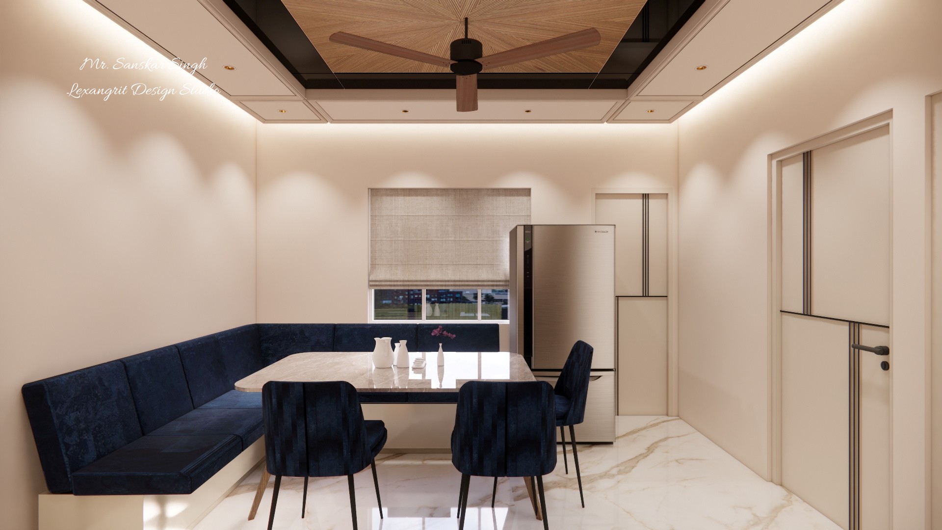 interior design idea