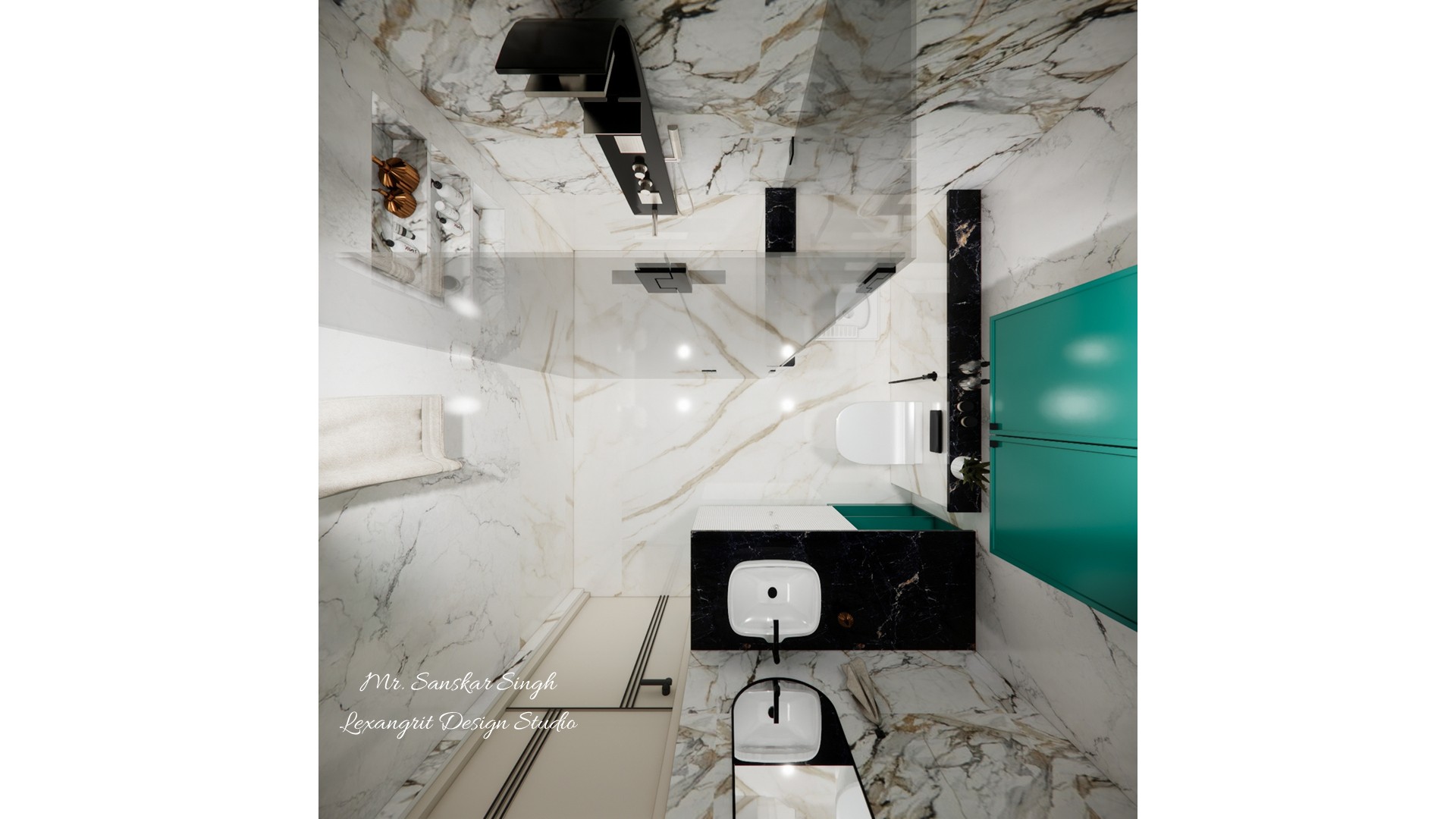 interior design idea