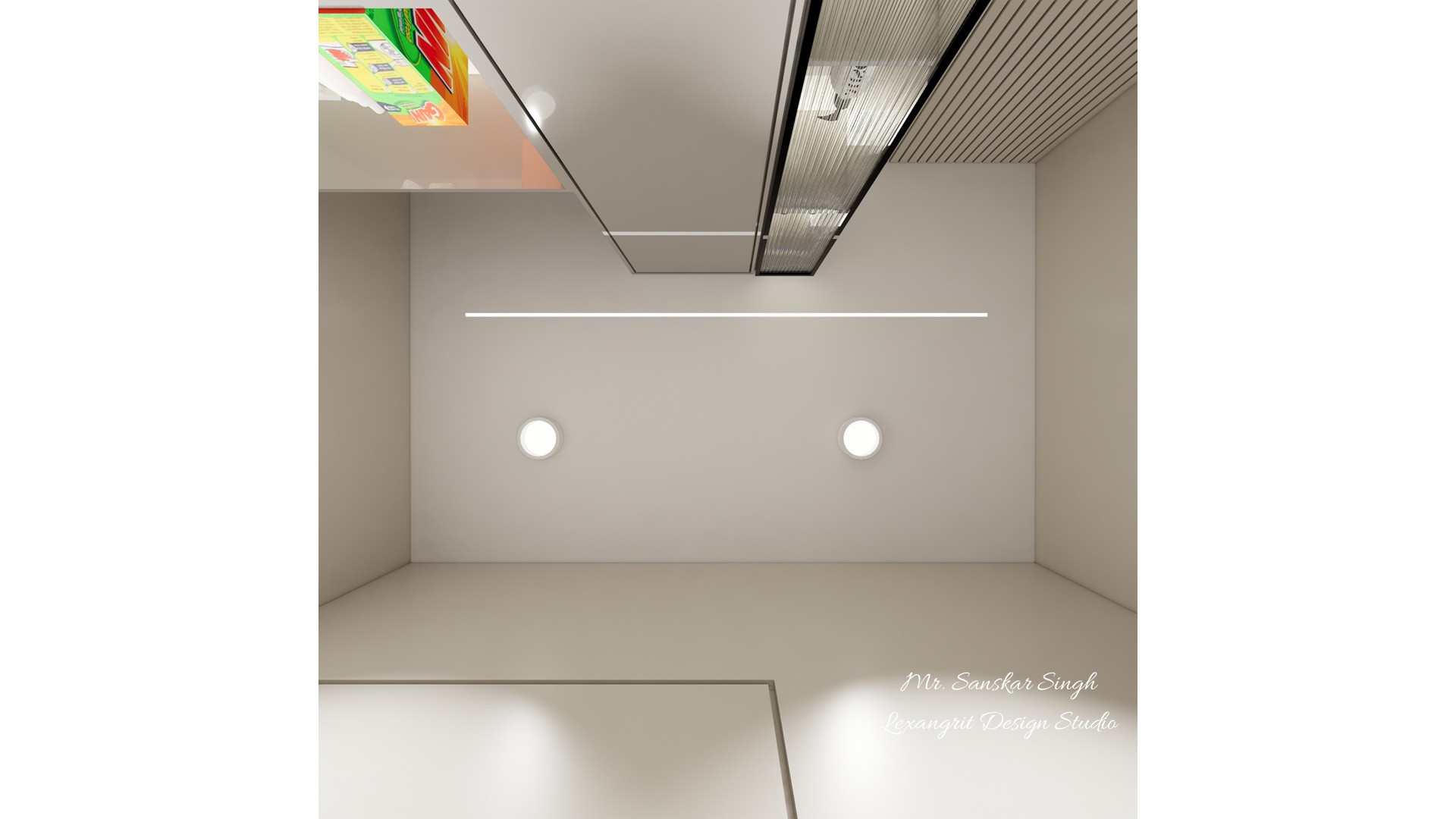 interior design idea