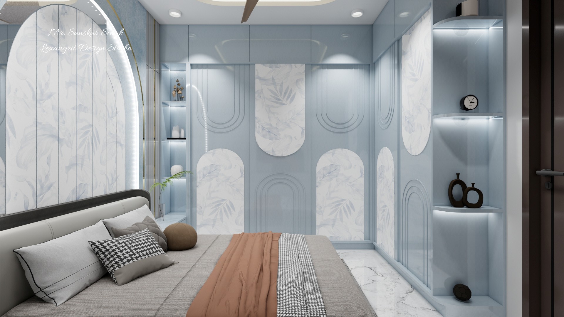 interior design idea