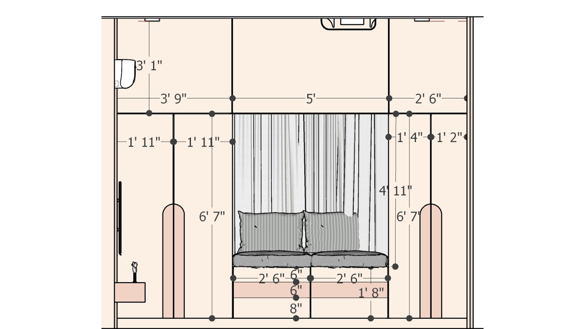 interior design idea