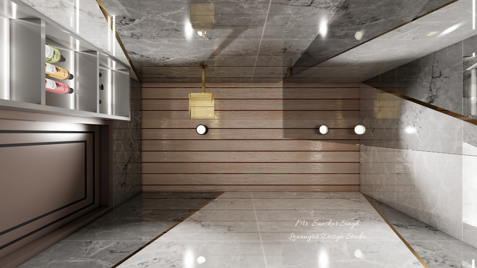 interior design idea