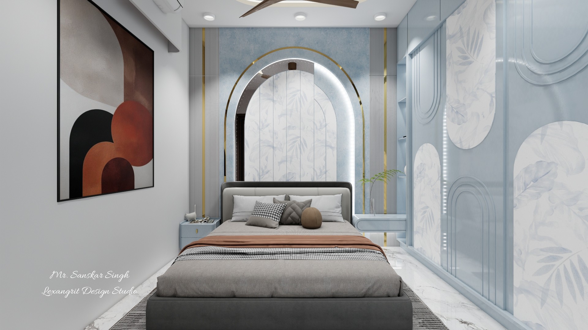 interior design idea