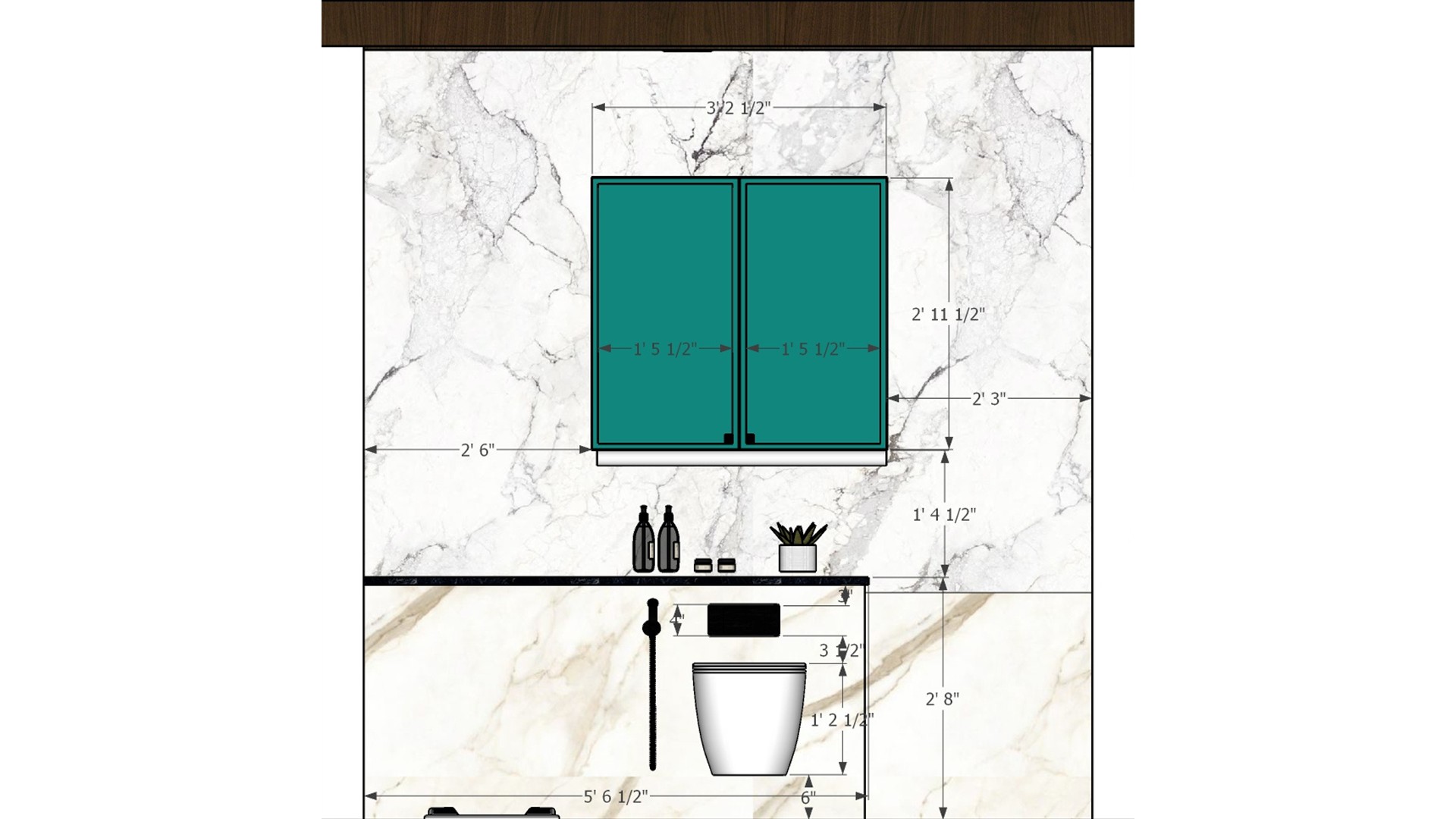 interior design idea