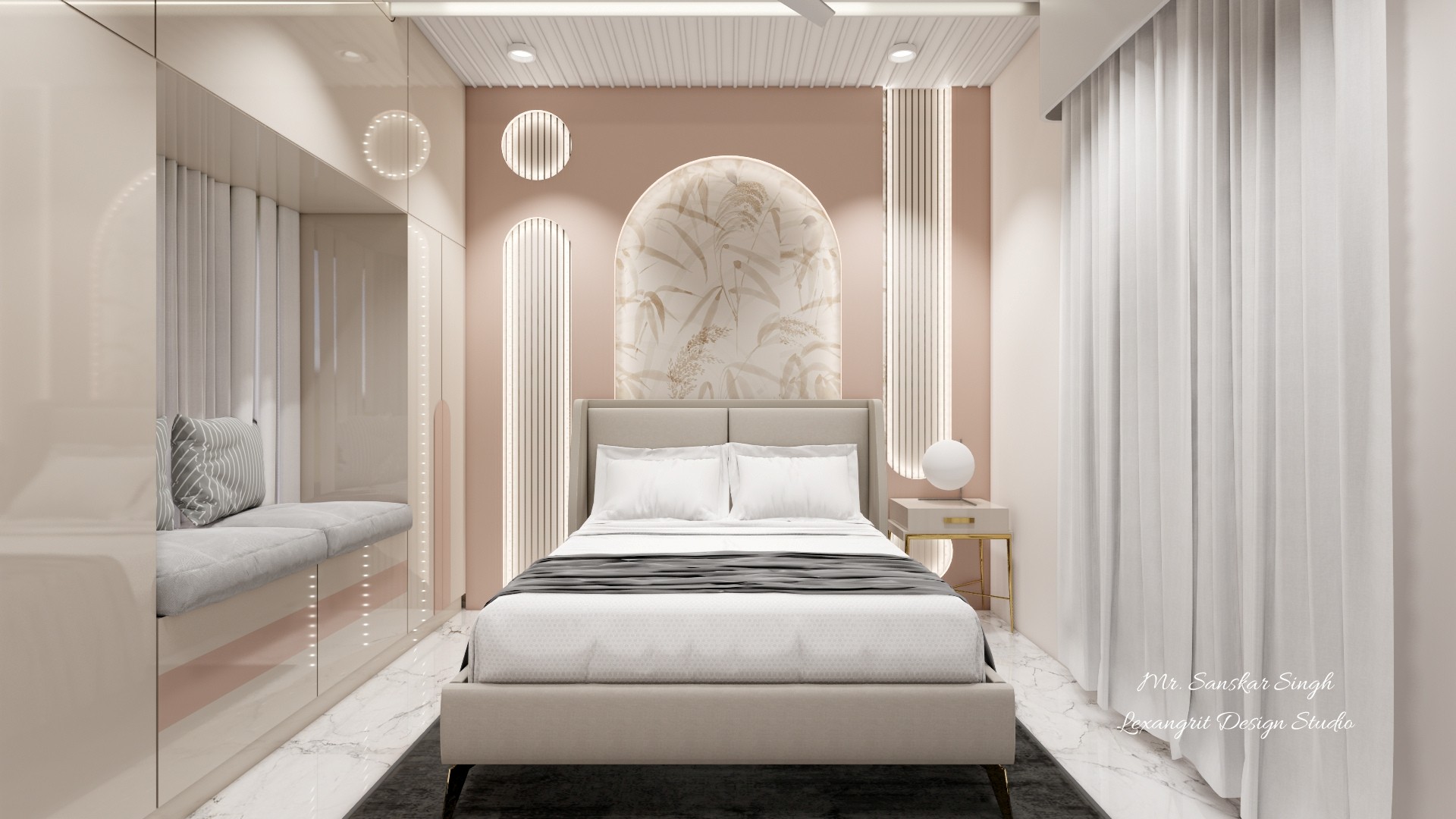 interior design idea